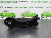 Recambio de potenciometro pedal para skoda octavia berlina (1z3) 1.9 tdi referencia OEM IAM 1K1723503P  
