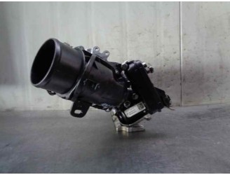 Recambio de turbocompresor para renault scenic iv grand limited referencia OEM IAM A2820900280 144106434R DC