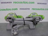 Replacement front right interior door handle for BMW 5 Series Gran Turismo (F07) 535d OEM IAM reference 