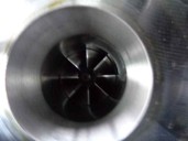 Recambio de turbocompresor para renault scenic iv grand limited referencia OEM IAM A2820900280 144106434R DC