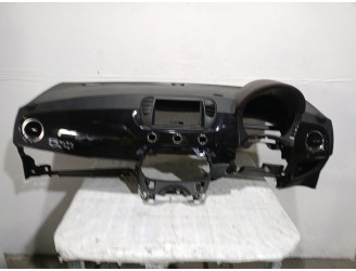 Recambio de salpicadero para fiat 500 abarth 1.4 99kw referencia OEM IAM 735478730 735478730 