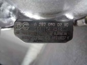 Recambio de turbocompresor para renault scenic iv grand limited referencia OEM IAM A2820900280 144106434R DC
