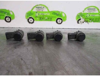 Recambio de sensor de aparcamiento para bmw serie 5 gran turismo (f07) 535d referencia OEM IAM 9196846 1202101313 