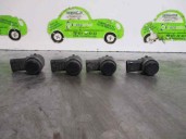 Recambio de sensor de aparcamiento para bmw serie 5 gran turismo (f07) 535d referencia OEM IAM 9196846 1202101313 