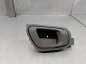 Recambio de maneta interior trasera derecha para chevrolet spark 1.2 cat referencia OEM IAM 96981779 5 PUERTAS