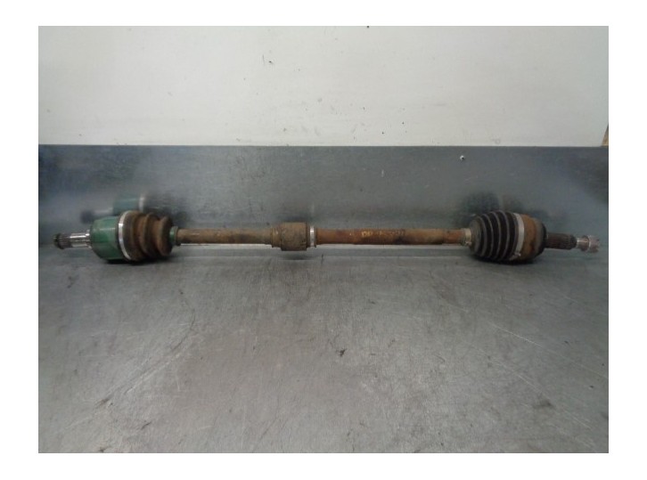 Recambio de transmision delantera derecha para mitsubishi asx (ga0w) challenge 2wd referencia OEM IAM 3815A032  