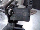 Recambio de turbocompresor para renault scenic iv grand limited referencia OEM IAM A2820900280 144106434R DC