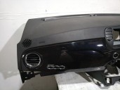 Recambio de salpicadero para fiat 500 abarth 1.4 99kw referencia OEM IAM 735478730 735478730 