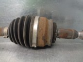 Recambio de transmision delantera derecha para mitsubishi asx (ga0w) challenge 2wd referencia OEM IAM 3815A032  