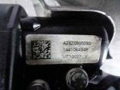 Recambio de turbocompresor para renault scenic iv grand limited referencia OEM IAM A2820900280 144106434R DC