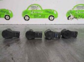 Recambio de sensor de aparcamiento para bmw serie 5 gran turismo (f07) 535d referencia OEM IAM 9196846 1202101313 