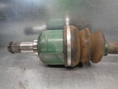 Recambio de transmision delantera derecha para mitsubishi asx (ga0w) challenge 2wd referencia OEM IAM 3815A032  