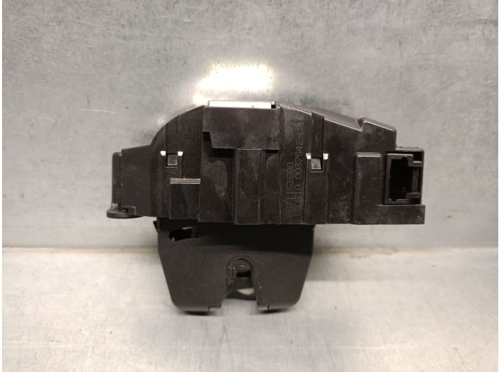 Recambio de cerradura maletero / porton para peugeot 308 cc (4b_) 1.6 16v referencia OEM IAM 9671153580 8719G6 