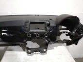 Recambio de salpicadero para fiat 500 abarth 1.4 99kw referencia OEM IAM 735478730 735478730 