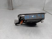 Recambio de maneta interior trasera derecha para chevrolet spark 1.2 cat referencia OEM IAM 96981779 5 PUERTAS