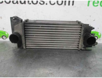 Recambio de intercooler para land rover freelander (ln) 2.0 turbodiesel referencia OEM IAM PCM100200 