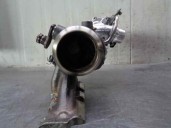 Recambio de turbocompresor para renault scenic iv grand limited referencia OEM IAM A2820900280 144106434R DC