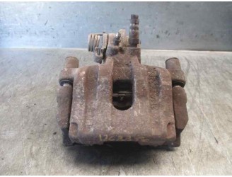 Recambio de pinza freno trasera izquierda para ford transit connect (tc7) 1.8 tdci cat referencia OEM IAM 2T142K326 ATE
