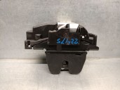 Recambio de cerradura maletero / porton para peugeot 308 cc (4b_) 1.6 16v referencia OEM IAM 9671153580 8719G6 