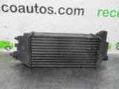 Replacement intercooler for Land Rover Freelander (LN) 2.0 turbodiesel OEM IAM reference PCM100200 