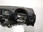 Recambio de salpicadero para fiat 500 abarth 1.4 99kw referencia OEM IAM 735478730 735478730 