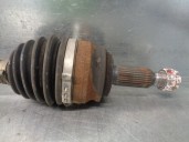 Recambio de transmision delantera izquierda para mitsubishi asx (ga0w) challenge 2wd referencia OEM IAM 3815A437  