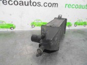 Replacement intercooler for Land Rover Freelander (LN) 2.0 turbodiesel OEM IAM reference PCM100200 