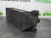 Recambio de intercooler para land rover freelander (ln) 2.0 turbodiesel referencia OEM IAM PCM100200 
