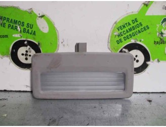 Recambio de luz interior para bmw serie 5 gran turismo (f07) 535d referencia OEM IAM 63319163766 1009417 