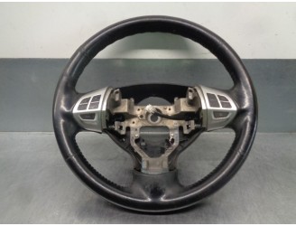 Recambio de volante para mitsubishi asx (ga0w) challenge 2wd referencia OEM IAM 4400A468XA 