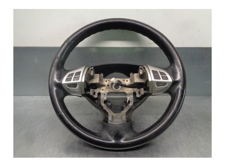 Recambio de volante para mitsubishi asx (ga0w) challenge 2wd referencia OEM IAM 4400A468XA 