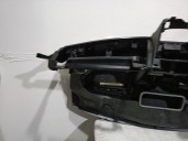 Recambio de salpicadero para fiat 500 abarth 1.4 99kw referencia OEM IAM 735478730 735478730 