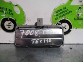 Recambio de luz interior para bmw serie 5 gran turismo (f07) 535d referencia OEM IAM 63319163766 1009417 