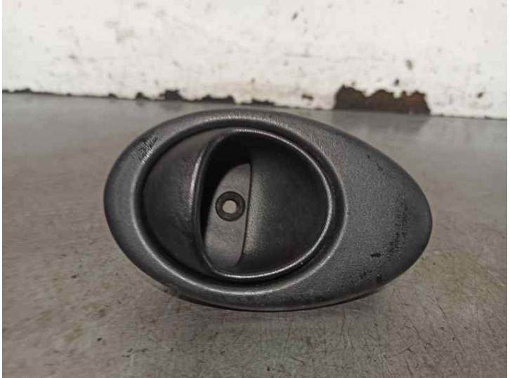 Recambio de maneta interior delantera izquierda para chevrolet matiz 1.0 cat referencia OEM IAM 96601585  