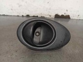 Recambio de maneta interior delantera izquierda para chevrolet matiz 1.0 cat referencia OEM IAM 96601585 