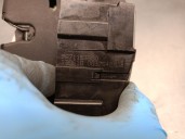 Recambio de cerradura maletero / porton para peugeot 308 cc (4b_) 1.6 16v referencia OEM IAM 9671153580 8719G6 