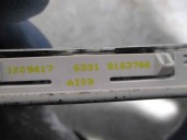 Recambio de luz interior para bmw serie 5 gran turismo (f07) 535d referencia OEM IAM 63319163766 1009417 