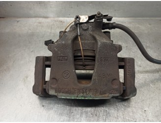 Recambio de pinza freno delantera izquierda para alfa romeo 156 1.9 jtd cat referencia OEM IAM 77365071  BOSCH
