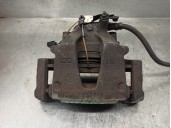 Recambio de pinza freno delantera izquierda para alfa romeo 156 1.9 jtd cat referencia OEM IAM 77365071  BOSCH
