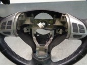 Recambio de volante para mitsubishi asx (ga0w) challenge 2wd referencia OEM IAM 4400A468XA  