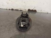 Recambio de maneta interior delantera izquierda para chevrolet matiz 1.0 cat referencia OEM IAM 96601585  