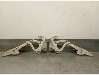 Recambio de bisagra capot para mini mini (f55) cooper s referencia OEM IAM 730056618 41007370302 