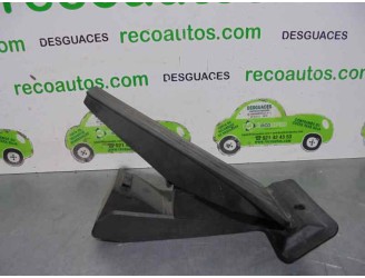 Recambio de potenciometro pedal para bmw serie 5 gran turismo (f07) 535d referencia OEM IAM 35426789998  