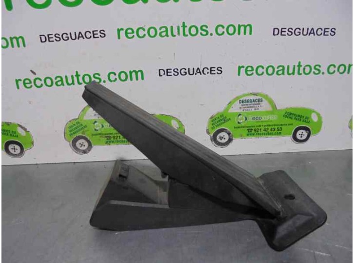 Recambio de potenciometro pedal para bmw serie 5 gran turismo (f07) 535d referencia OEM IAM 35426789998 