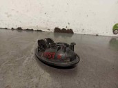 Recambio de maneta interior delantera izquierda para chevrolet matiz 1.0 cat referencia OEM IAM 96601585  