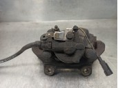 Recambio de pinza freno delantera izquierda para alfa romeo 156 1.9 jtd cat referencia OEM IAM 77365071  BOSCH