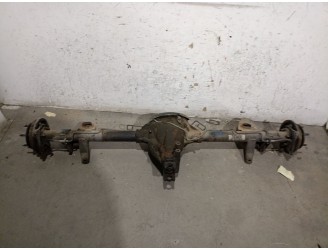 Recambio de puente trasero para chevrolet camaro 3.8 referencia OEM IAM 5566759 