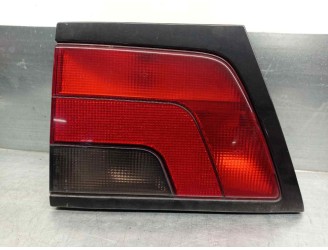 Recambio de piloto trasero izquierdo para peugeot 806 2.0 hdi referencia OEM IAM 6351A5 DE PORTON 5 PUERTAS