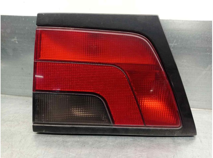 Recambio de piloto trasero izquierdo para peugeot 806 2.0 hdi referencia OEM IAM 6351A5 DE PORTON 5 PUERTAS