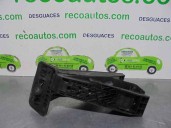 Recambio de potenciometro pedal para bmw serie 5 gran turismo (f07) 535d referencia OEM IAM 35426789998  